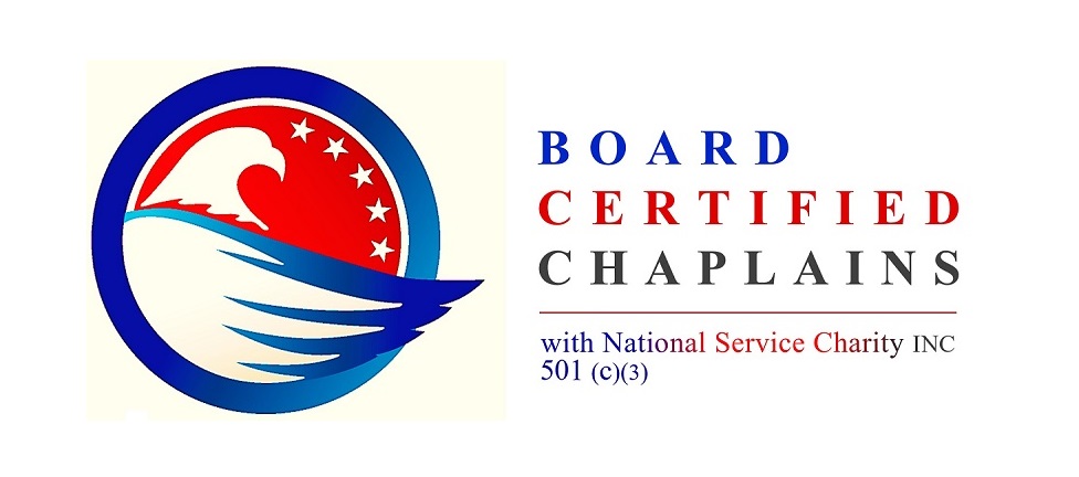 Board Certified Chaplains NSC 976