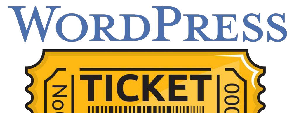 WordPress-Ticket-half