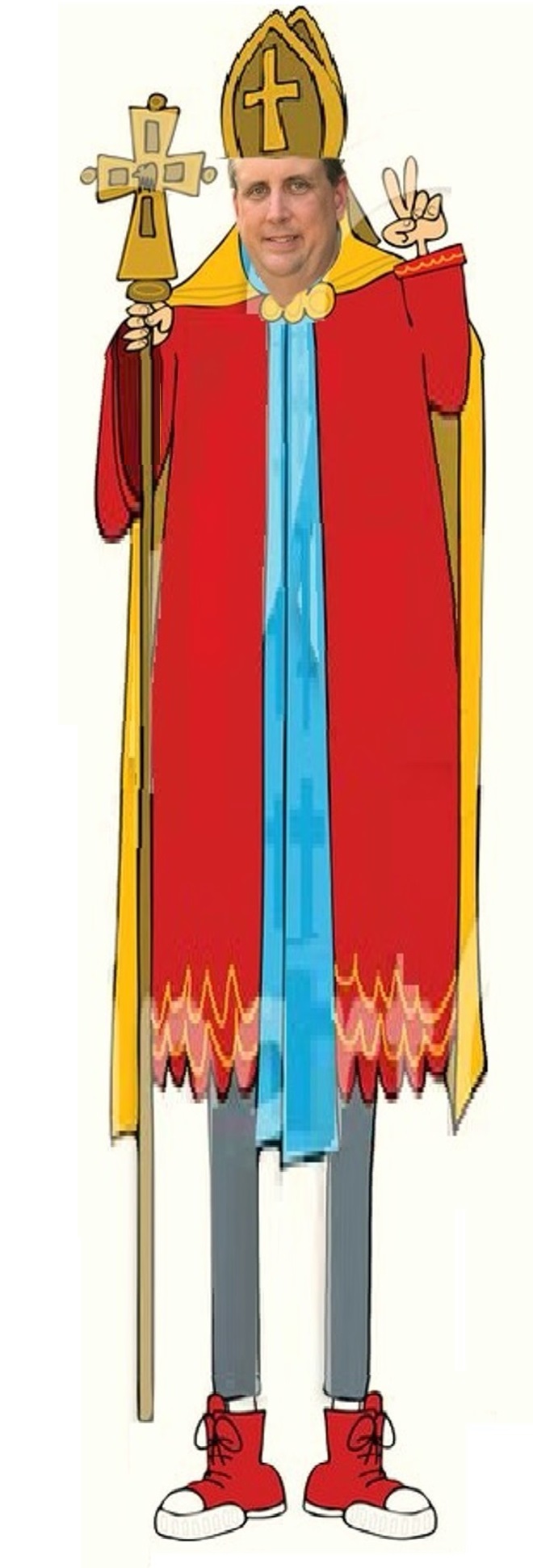 <h4>Pope Kyle</h4>