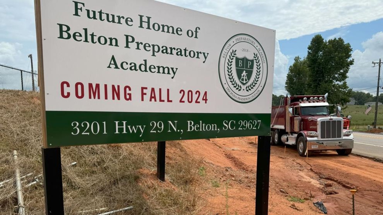 Belton Preparatory Academy Belton Preparatory Academy